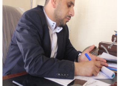 بقلم رئيس المؤسسة